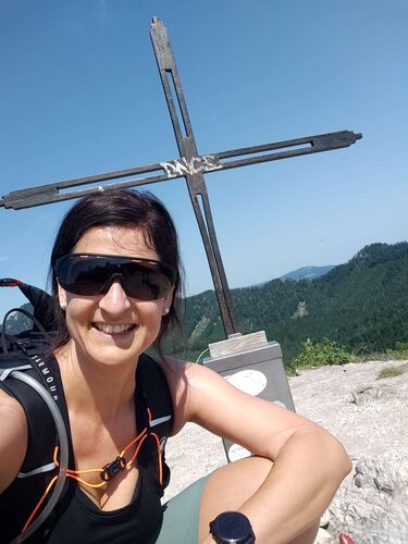 Tips Gipfelstürmer - Julia - Marienköpfl (1074m)