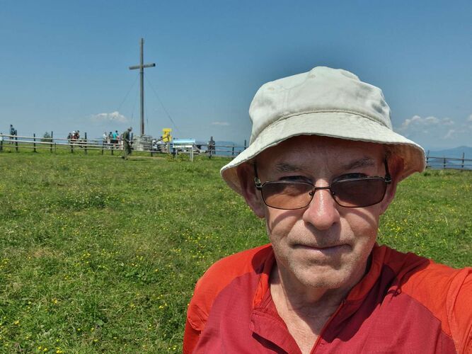 Tips Gipfelstürmer - Helmut  - Schöckl (1445m)