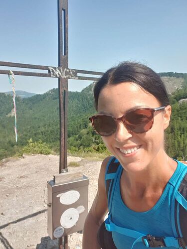 Tips Gipfelstürmer - Monika - Marienköpfl (1074m)