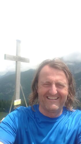 Tips Gipfelstürmer - Johannes - Litzlkogel (1625m)