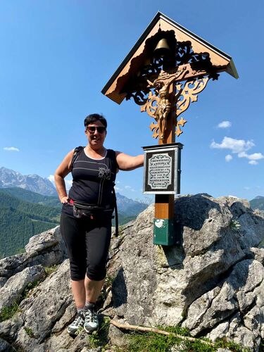 Tips Gipfelstürmer - Carmen - Ebenwieselstein (809m)