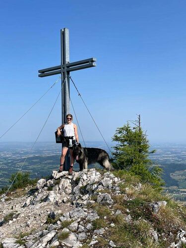 Tips Gipfelstürmer - Olivia Estella - Windhagkogel (1334m)