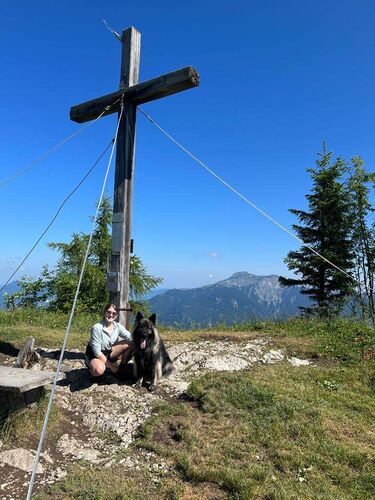 Tips Gipfelstürmer - Olivia Estella - Bleckwand (1541m)