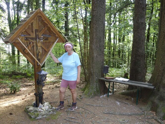 Tips Gipfelstürmer - Rosa - Spadenberg (1000m)