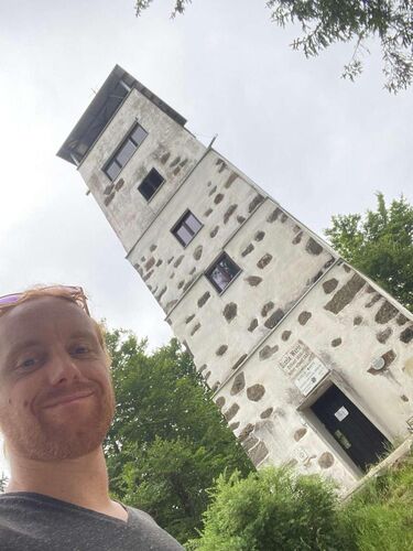 Tips Gipfelstürmer - Julian - Giselawarte (622m)