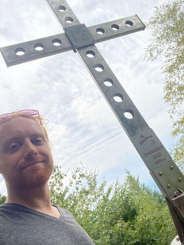 Tips Gipfelstürmer - Julian - Koglerauer Spitz (685m)