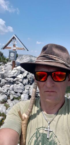 Tips Gipfelstürmer - Herbert - Gamsplan (1902m)