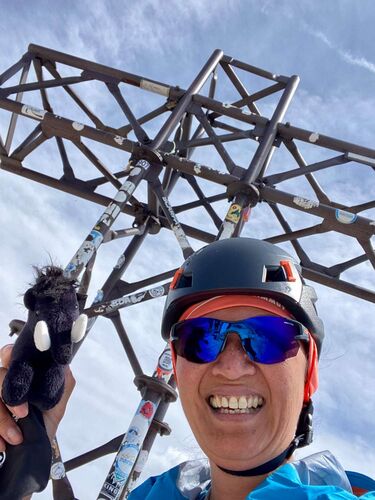 Tips Gipfelstürmer - Christina - 