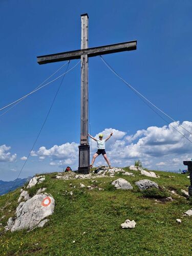 Tips Gipfelstürmer - Manuel - Zinken (1854m)