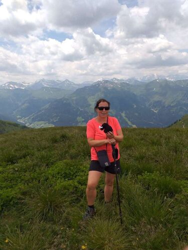 Tips Gipfelstürmer - Adelheid - Tennkogel (2338m)