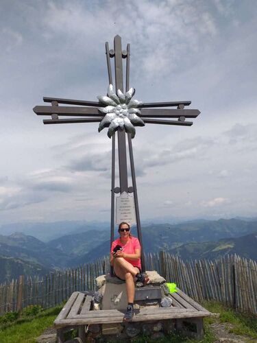 Tips Gipfelstürmer - Adelheid - Frauenkogel (2424m)