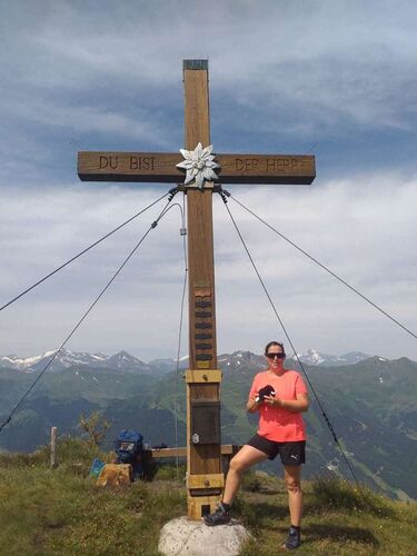 Tips Gipfelstürmer - Adelheid - Rauchkogel (2208m)
