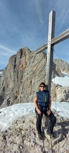 Tips Gipfelstürmer - Elisabeth - Dachsteinwarte (2741m)