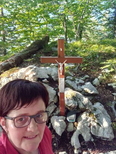 Tips Gipfelstürmer - Maria - Steinköpfl (608m)