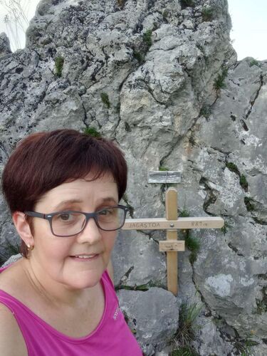 Tips Gipfelstürmer - Maria - Jagastein (881m)