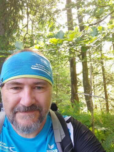 Tips Gipfelstürmer - Christian - Patzlberg (896m)