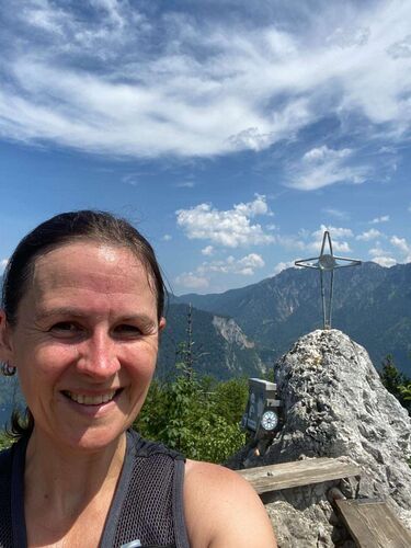 Tips Gipfelstürmer - Karin - Geißwand (872m)