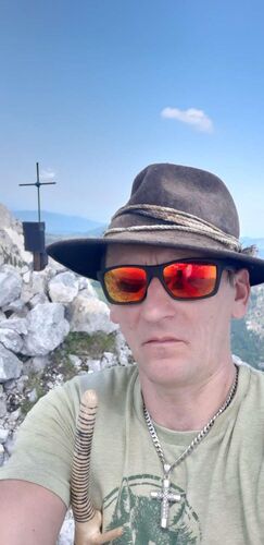 Tips Gipfelstürmer - Herbert - Wagenschartenspitze (1842m)