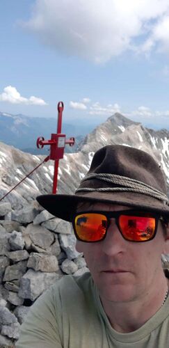 Tips Gipfelstürmer - Herbert - Angelmauer (2102m)