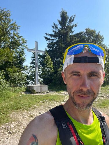 Tips Gipfelstürmer - Andreas - Gaisberg (1287m)