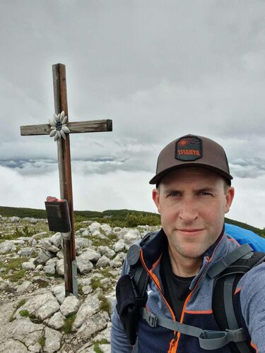 Tips Gipfelstürmer - Kevin - Lagelsberg (2008m)