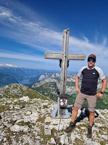 Tips Gipfelstürmer - Kevin - Elm (2128m)