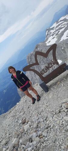 Tips Gipfelstürmer - Ingrid - Hochkönig West (2920m)