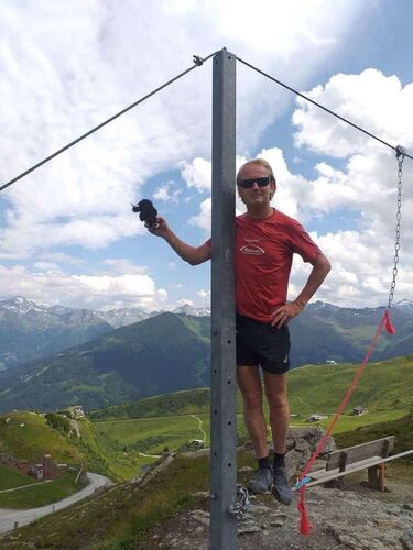 Tips Gipfelstürmer - Thomas - Kleine Scharte (2050m)