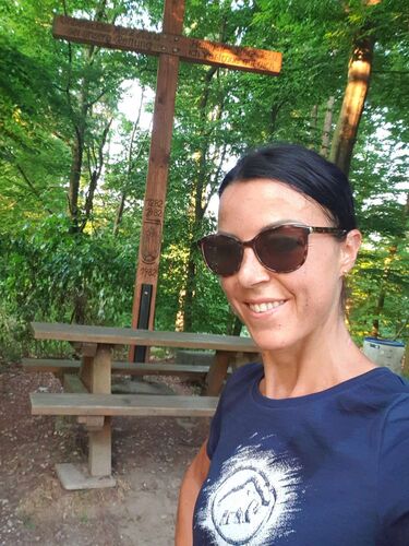 Tips Gipfelstürmer - Monika - 3-Buchen-Kreuz (604m)