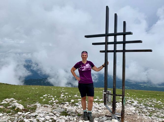 Tips Gipfelstürmer - Pauline - Zwölfernock (2049m)