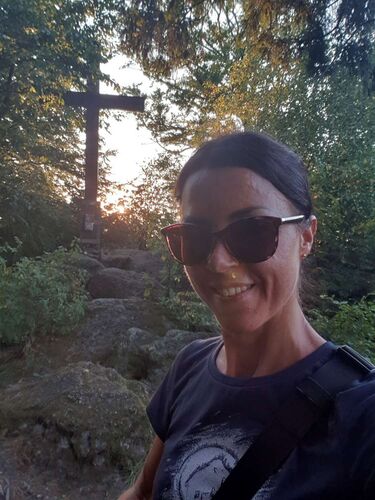 Tips Gipfelstürmer - Monika - Pfenningberg (616m)