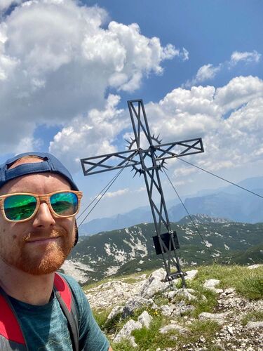 Tips Gipfelstürmer - Julian - Großer Höllkogel (1862m)