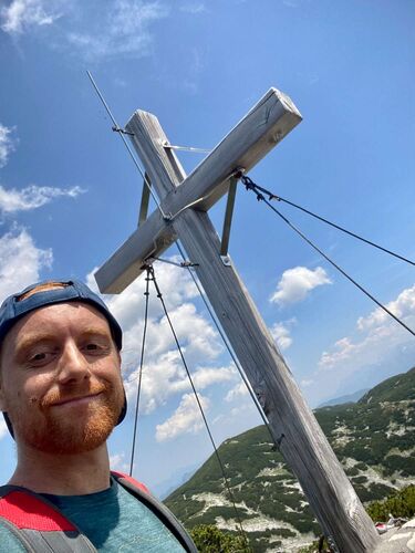 Tips Gipfelstürmer - Julian - Hochhirn (1821m)