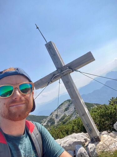 Tips Gipfelstürmer - Julian - Mittlerer Kesselgupf (1818m)