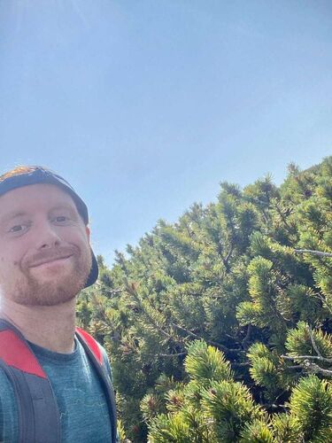 Tips Gipfelstürmer - Julian - Vorderer Kesselgupf (1822m)