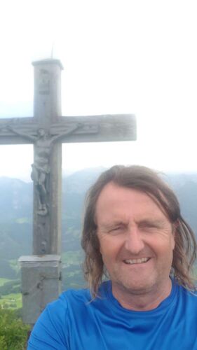 Tips Gipfelstürmer - Johannes - Grubhörndl (1747m)