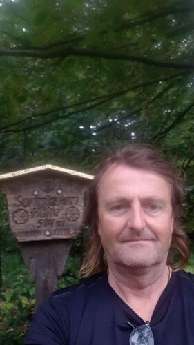 Tips Gipfelstürmer - Johannes - Sonnleithenhöhe (514m)