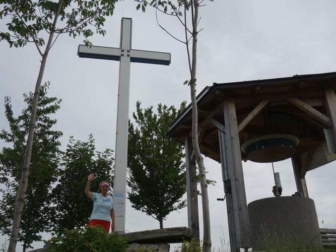 Tips Gipfelstürmer - Rosa - Ramlerhöhe (724m)