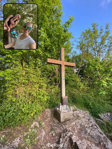 Tips Gipfelstürmer - Sarah - Hirschwaldstein (1095m)