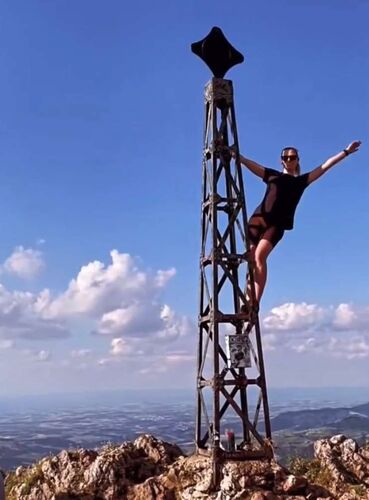 Tips Gipfelstürmer - Sarah - Schoberstein, Nationalpark Kalkalpen (1285m)