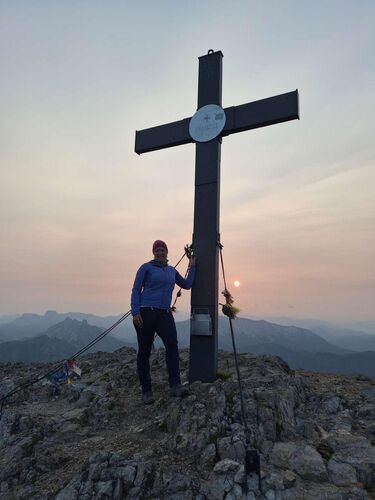 Tips Gipfelstürmer - Julia - Eisenerzer Reichenstein (2165m)