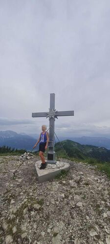 Tips Gipfelstürmer - Monika - Schmittenstein (1695m)