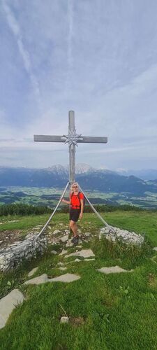 Tips Gipfelstürmer - Monika - Schlenken (1648m)