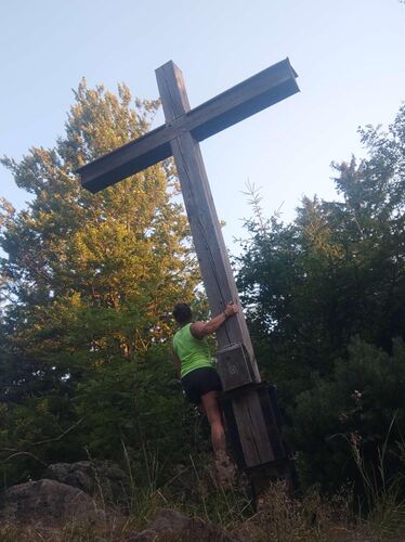 Tips Gipfelstürmer - Regina - Giselawarte (927m)