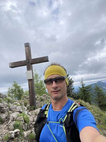 Tips Gipfelstürmer - Hermann - Pfannstein (1423m)