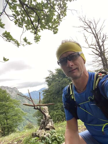 Tips Gipfelstürmer - Hermann - Rauer Kaibling (1381m)