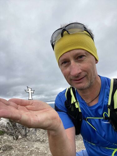 Tips Gipfelstürmer - Hermann - Nackter Kaibling (1368m)