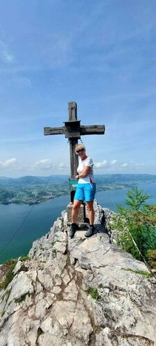 Tips Gipfelstürmer - Gertraud - Kleiner Schönberg (895m)