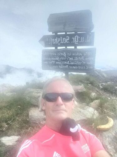 Tips Gipfelstürmer - Thomas - Koppen (2158m)