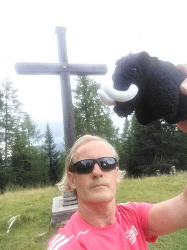 Tips Gipfelstürmer - Thomas - Stronachkogel (1831m)